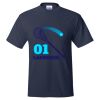 Unisex EcoSmart® T-Shirt Thumbnail
