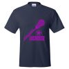 Unisex EcoSmart® T-Shirt Thumbnail