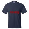 Unisex EcoSmart® T-Shirt Thumbnail
