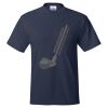 Unisex EcoSmart® T-Shirt Thumbnail