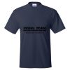 Unisex EcoSmart® T-Shirt Thumbnail