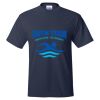 Unisex EcoSmart® T-Shirt Thumbnail