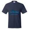 Unisex EcoSmart® T-Shirt Thumbnail