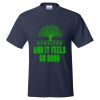 Unisex EcoSmart® T-Shirt Thumbnail