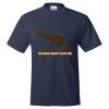 Unisex EcoSmart® T-Shirt Thumbnail