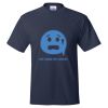 Unisex EcoSmart® T-Shirt Thumbnail