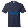 Unisex EcoSmart® T-Shirt Thumbnail