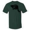 Men's Authentic Pocket T-Shirt Thumbnail