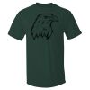Men's Authentic Pocket T-Shirt Thumbnail