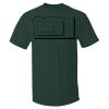 Men's Authentic Pocket T-Shirt Thumbnail