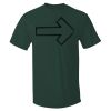Men's Authentic Pocket T-Shirt Thumbnail