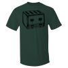 Men's Authentic Pocket T-Shirt Thumbnail