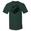 Men's Authentic Pocket T-Shirt Thumbnail