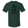 Men's Authentic Pocket T-Shirt Thumbnail