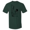 Men's Authentic Pocket T-Shirt Thumbnail