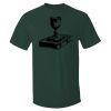 Men's Authentic Pocket T-Shirt Thumbnail