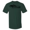 Men's Authentic Pocket T-Shirt Thumbnail