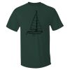 Men's Authentic Pocket T-Shirt Thumbnail