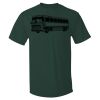 Men's Authentic Pocket T-Shirt Thumbnail