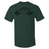 Men's Authentic Pocket T-Shirt Thumbnail
