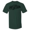 Men's Authentic Pocket T-Shirt Thumbnail
