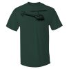 Men's Authentic Pocket T-Shirt Thumbnail