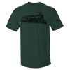Men's Authentic Pocket T-Shirt Thumbnail