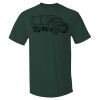 Men's Authentic Pocket T-Shirt Thumbnail