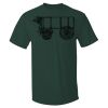 Men's Authentic Pocket T-Shirt Thumbnail