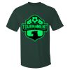 Men's Authentic Pocket T-Shirt Thumbnail