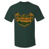 Men's Authentic Pocket T-Shirt Thumbnail