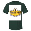 Men's Authentic Pocket T-Shirt Thumbnail
