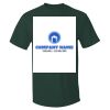 Men's Authentic Pocket T-Shirt Thumbnail