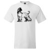 Men's Beefy-T® Pocket T-Shirt Thumbnail