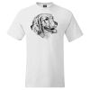 Men's Beefy-T® Pocket T-Shirt Thumbnail