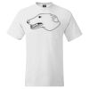 Men's Beefy-T® Pocket T-Shirt Thumbnail
