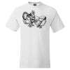 Men's Beefy-T® Pocket T-Shirt Thumbnail