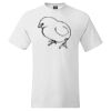 Men's Beefy-T® Pocket T-Shirt Thumbnail