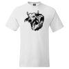 Men's Beefy-T® Pocket T-Shirt Thumbnail