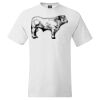 Men's Beefy-T® Pocket T-Shirt Thumbnail