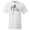 Men's Beefy-T® Pocket T-Shirt Thumbnail