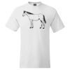 Men's Beefy-T® Pocket T-Shirt Thumbnail