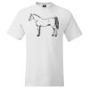 Men's Beefy-T® Pocket T-Shirt Thumbnail