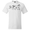 Men's Beefy-T® Pocket T-Shirt Thumbnail