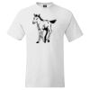 Men's Beefy-T® Pocket T-Shirt Thumbnail