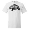 Men's Beefy-T® Pocket T-Shirt Thumbnail