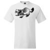 Men's Beefy-T® Pocket T-Shirt Thumbnail