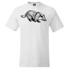 Men's Beefy-T® Pocket T-Shirt Thumbnail