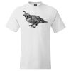Men's Beefy-T® Pocket T-Shirt Thumbnail