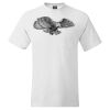 Men's Beefy-T® Pocket T-Shirt Thumbnail
